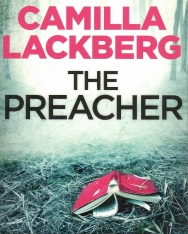 Camilla Lackberg: The Preacher