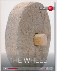 The Wheel with Online Audio - Cambridge Discovery Interactive Readers - Level A2+