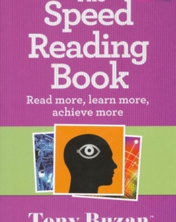 Buzan: The Speed Reading Book:Read more, learn more, achieve m ore