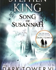 Stephen King: Song of Susannah. The Dark Tower Bk. VI