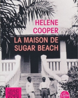 Helene Cooper: La Maison de Sugar Beach