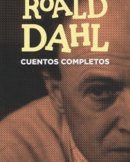 Roald Dahl: Cuentos Completos