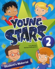 Young Stars Level 2 Student's Book