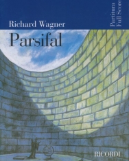 Richard Wagner: Parsifal - partitúra