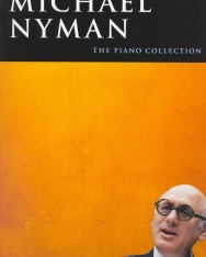 Michael Nyman: Piano Collection