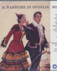 Gioachino Rossini: Il Barbiere di Siviglia - 2 CD