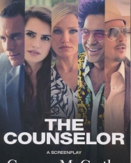 Cormac McCarthy: The Counselor - A Screenplay (Movie Tie-In)