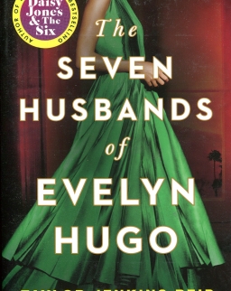 Taylor Jenkins Reid: The Seven Husbands of Evelyn Hugo