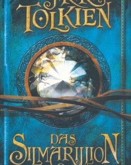 J. R. R. Tolkien: Das Silmarillion
