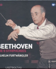 Ludwig van Beethoven: Symphonies - 5 CD
