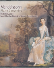 Felix Mendelssohn: Piano concertos, Capriccio Brillant