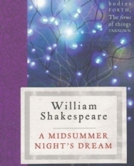 A Midsummer Night's Dream - Royal Shakespeare Company