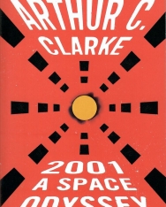Arthur C. Clarke: 2001 - A Space Odyssey