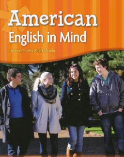American English in Mind Starter Workbook