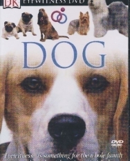 Eyewitness DVD - Dog