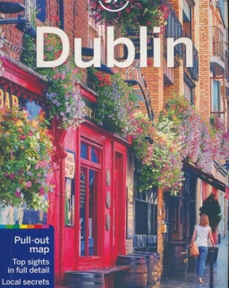 Lonely Planet - Dublin City Guide (10th Edition)