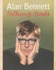 Alan Bennett: Talking Heads