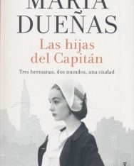 María Duenas: Las hijas del Capitán