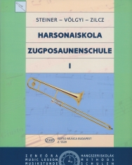 Steiner Ferenc: Harsonaiskola 1.