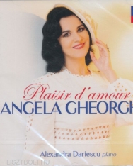 Angela Gheorghiu: Plaisir d'amour