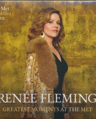 Renée Fleming: Greatest Moments at the Met - 2 CD