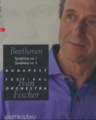 Ludwig van Beethoven: Symphony no. 1, 5 - SACD