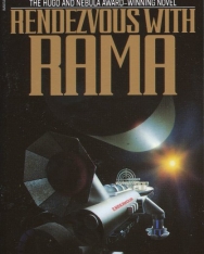 Arthur C. Clarke: Rendezvous with Rama