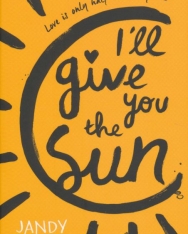 Jandy Nelson: I'll Give You the Sun
