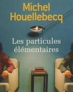 Michel Houellebecq: Les particules élémentaires