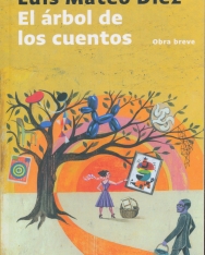 Luis Mateo Díez: El Árbol de los cuentos