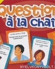 Questions á la Chaine - Le Francais en s'amusant (Társasjáték)