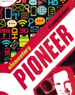 Pioneer Elementary Companion