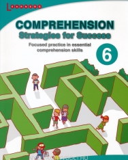 Comprehension - Strategies for Success 6