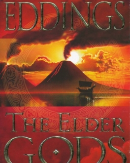 David Eddings: The Elder Gods - Dreamers Book 1