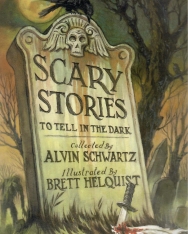 Alvin Schwartz: Scary Stories to Tell in the Dark