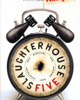 Kurt Vonnegut: Slaughterhouse 5