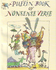 The Puffin Book of Nonsense Verse
