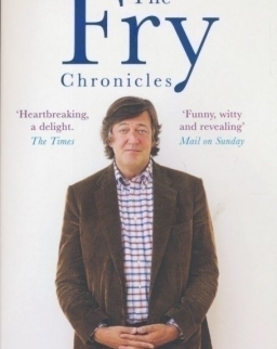 Stephen Fry: The Fry Chronicles