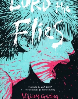 William Golding: Lord of the Flies (Deluxe Edition)