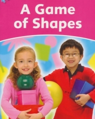 A Game of Shapes - Oxford Dolphin Readers Starter Level