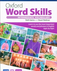 Oxford Word Skills Intermediate 2nd Edition