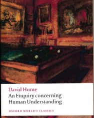 David Hume: An Enquiry concerning Human Understanding