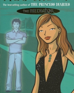 Meg Cabot: The Mediator 4: Young Blood