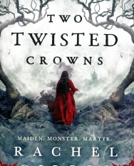 Rachel Gillig: Two Twisted Crowns