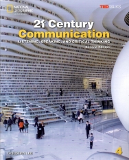 21st Century Communication Second Edition 4 with the Spark platform