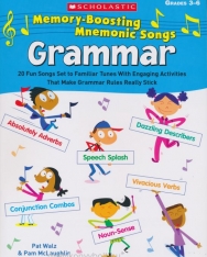 Memory-Boosting Mnemonic Songs: Grammar
