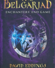 David Eddings: Enchanters' End Game - The Belgariad Book 5