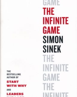 Simon Sinek: The Infinite Game