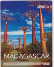 Madagascar with Online Audio - Cambridge Discovery Interactive Readers - Level A2