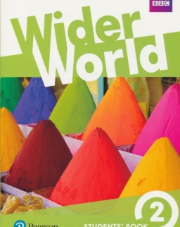 Wider World 2 Student's Book